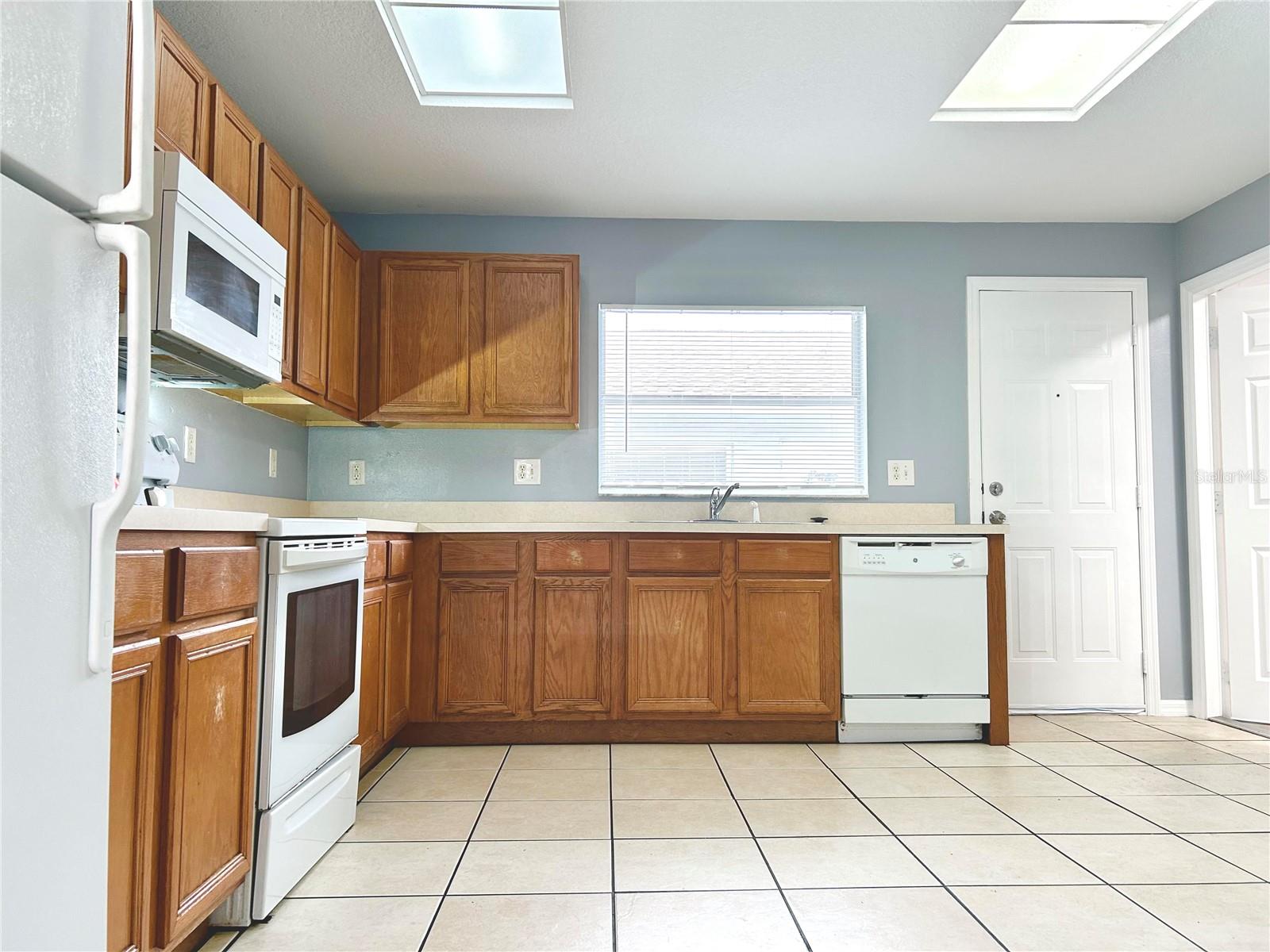 OSBORNE OAKS UNIT ONE - Residential