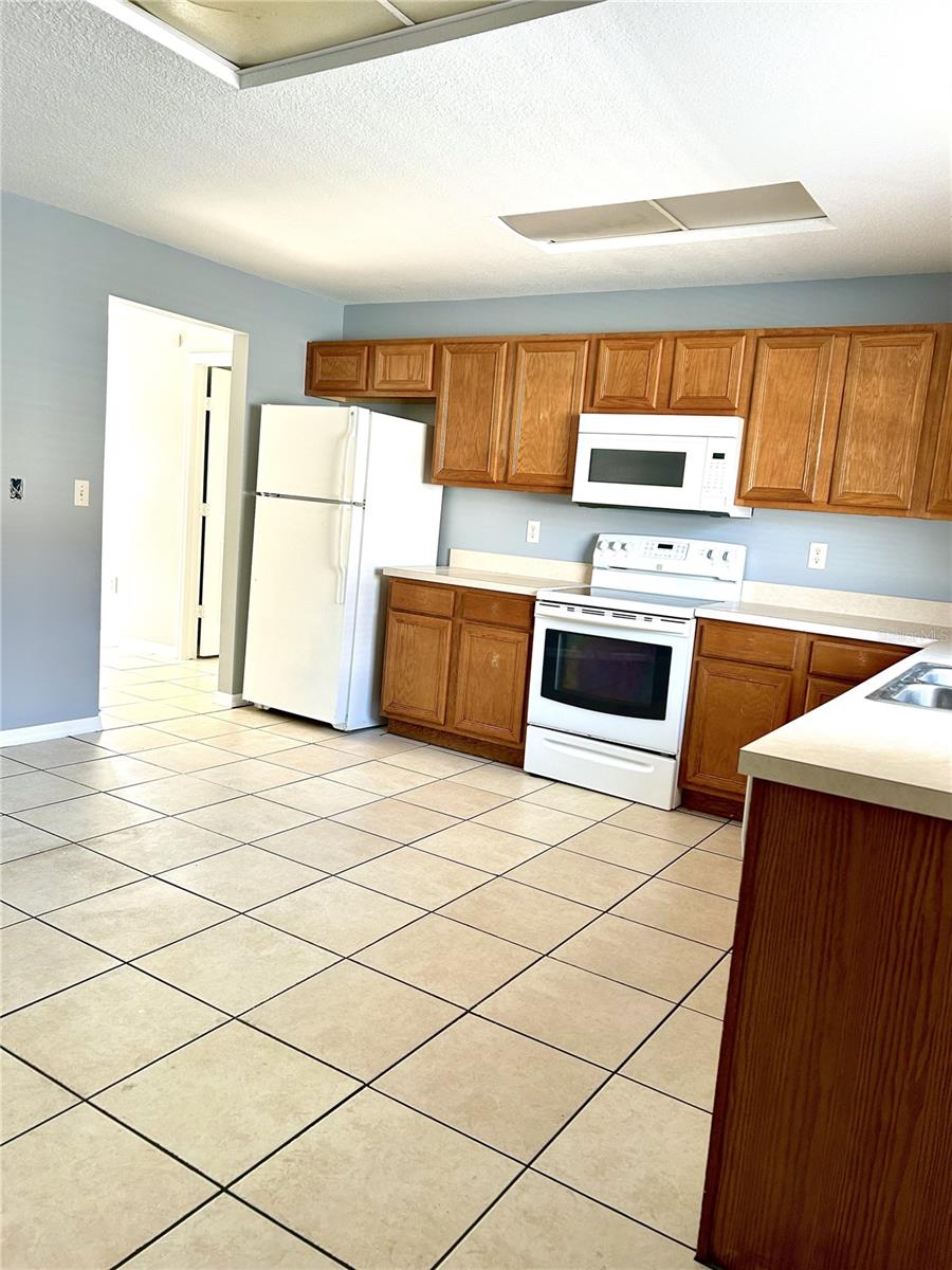 OSBORNE OAKS UNIT ONE - Residential