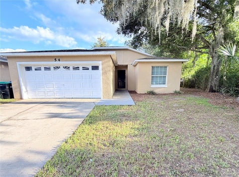 Property photo of 54 E 18th Street, Apopka, FL 32703