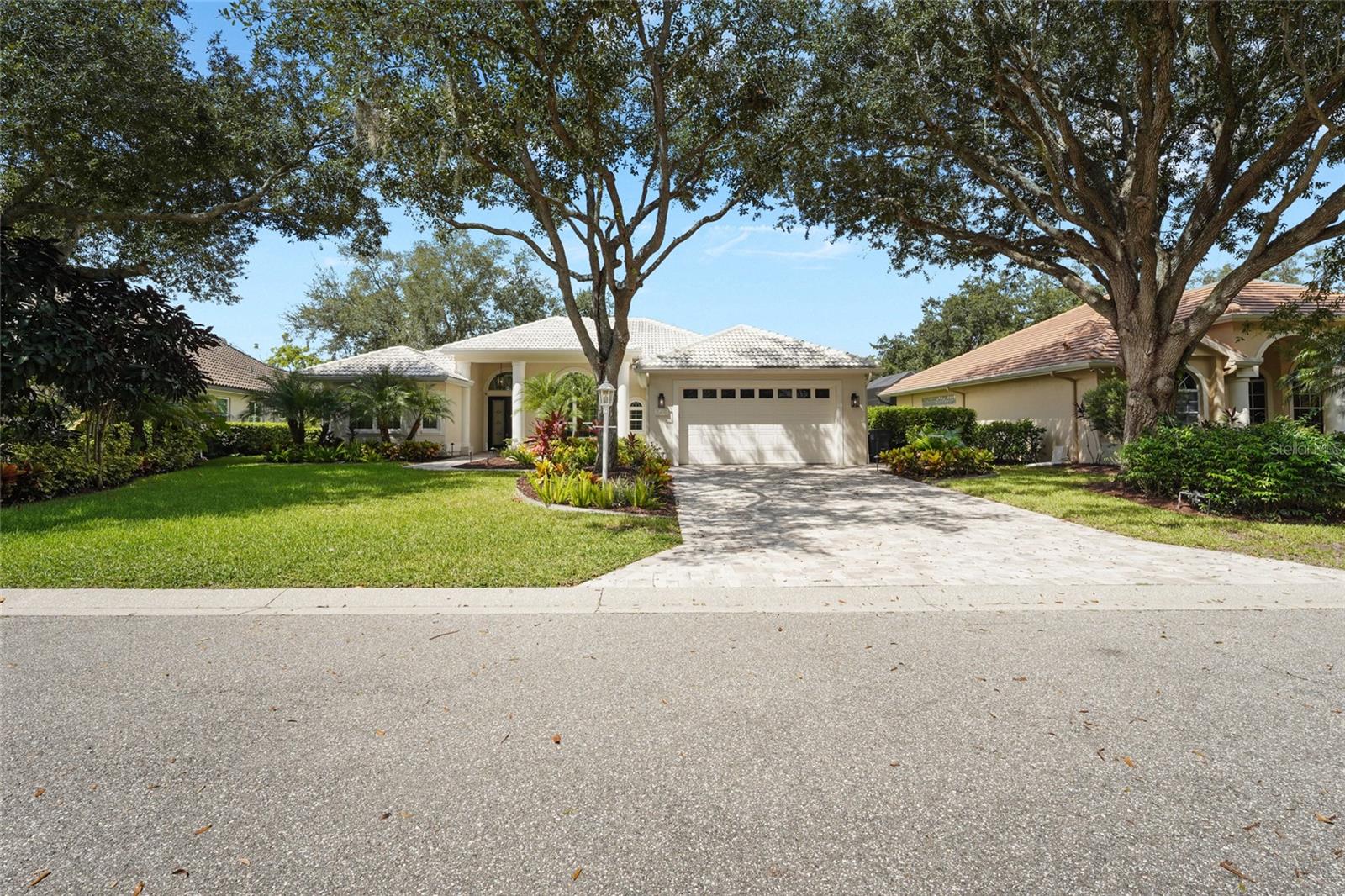 7400 EATON COURT