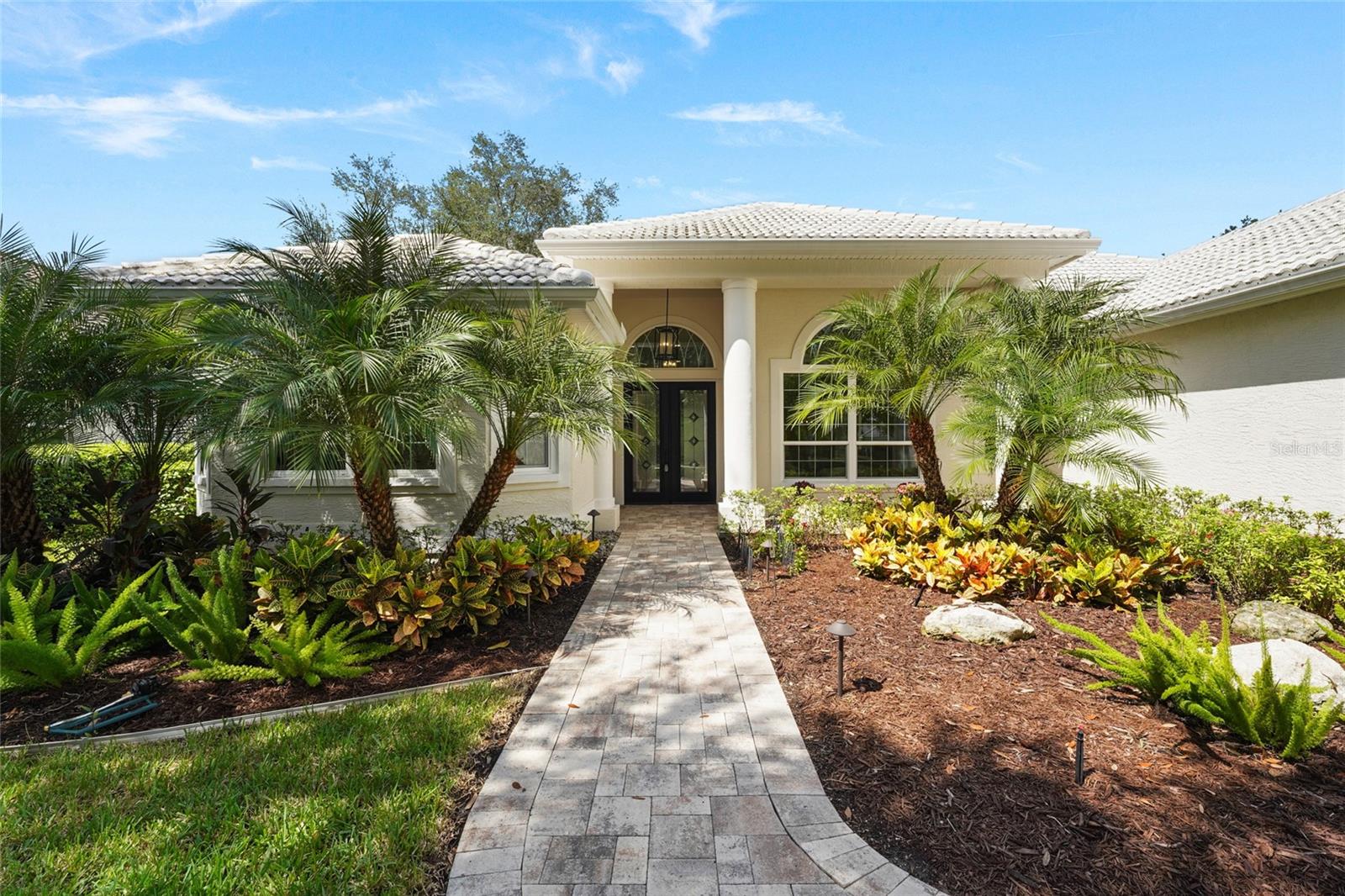 7400 EATON COURT