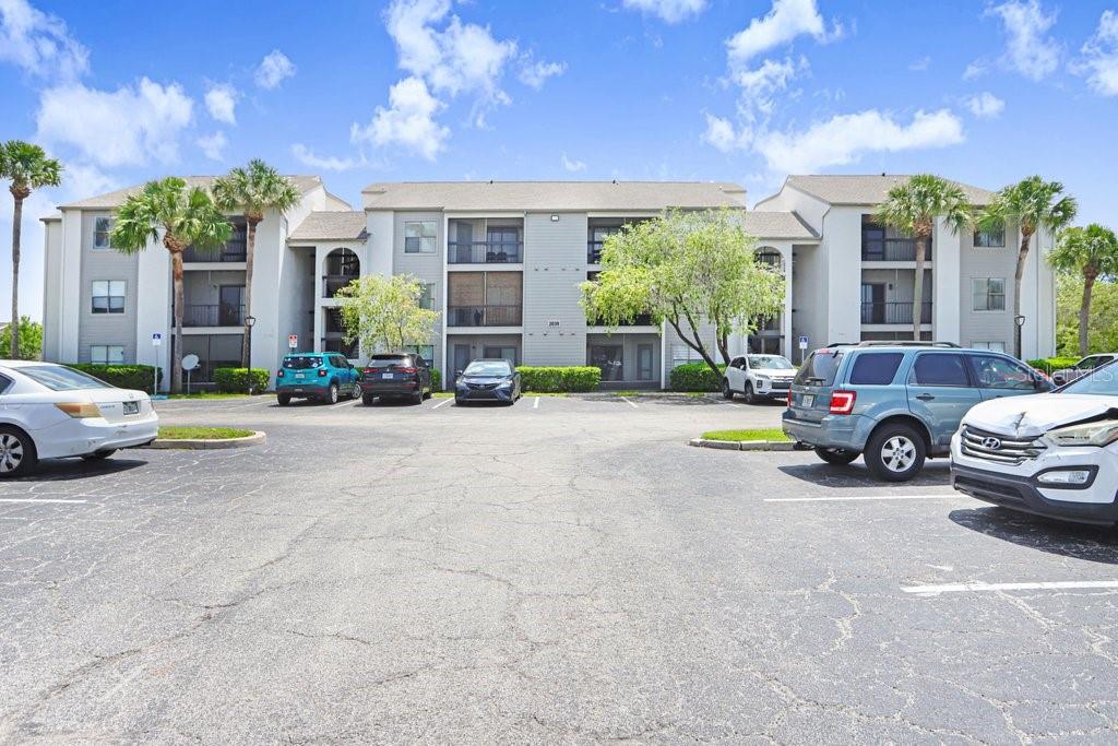CASCADE AT KISSIMMEE CONDO - Residential