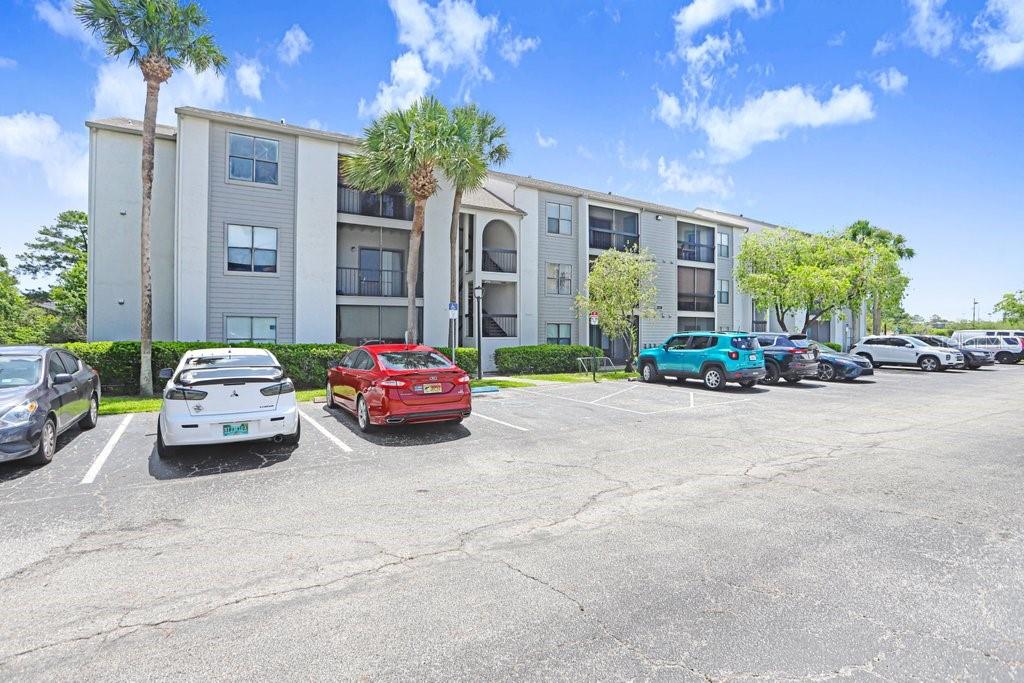 CASCADE AT KISSIMMEE CONDO - Residential
