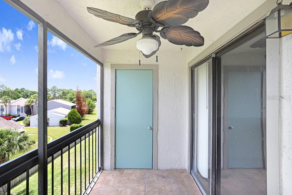 CASCADE AT KISSIMMEE CONDO - Residential