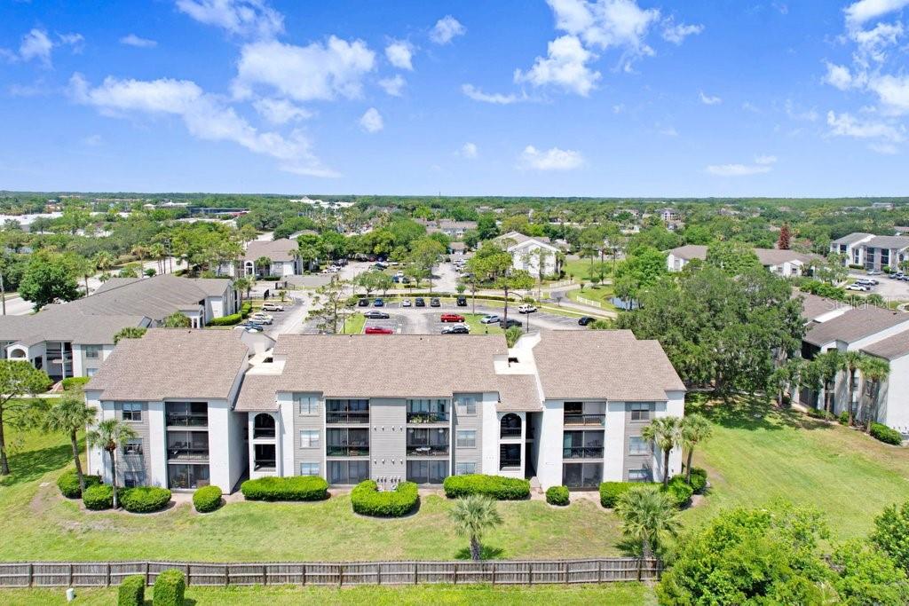 CASCADE AT KISSIMMEE CONDO - Residential