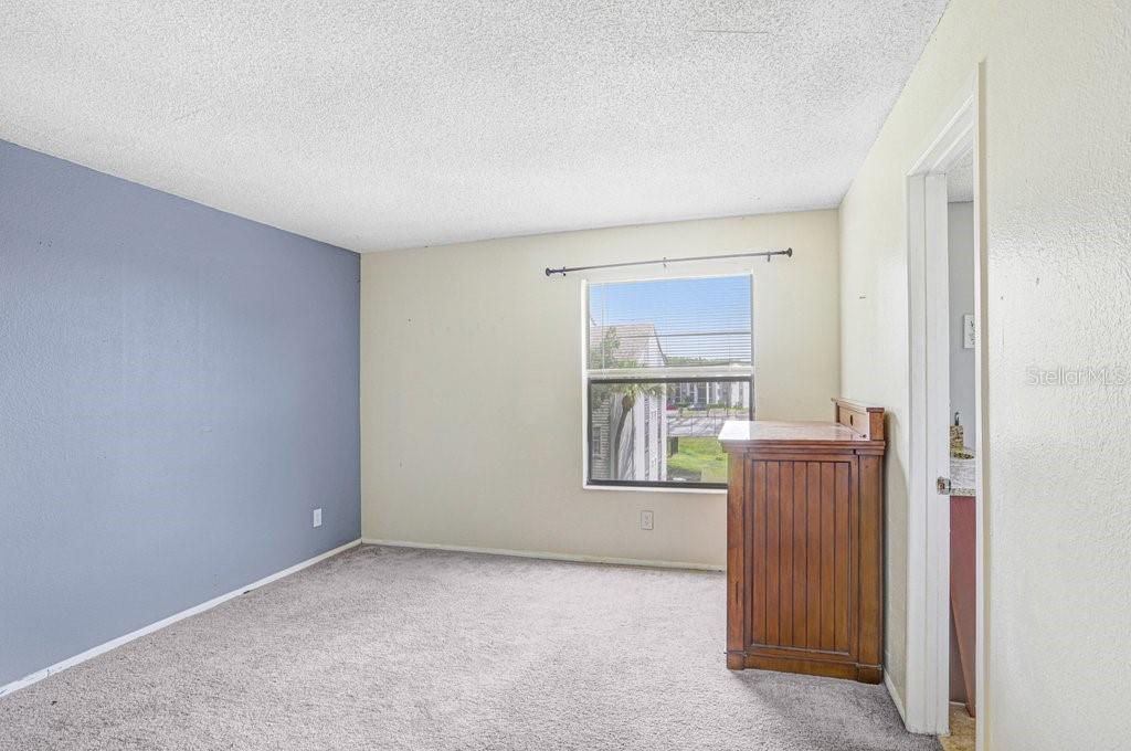 CASCADE AT KISSIMMEE CONDO - Residential