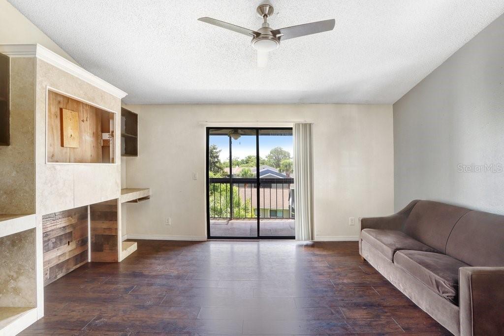 CASCADE AT KISSIMMEE CONDO - Residential