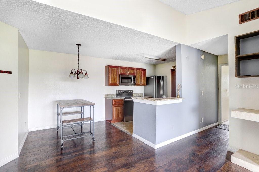 CASCADE AT KISSIMMEE CONDO - Residential