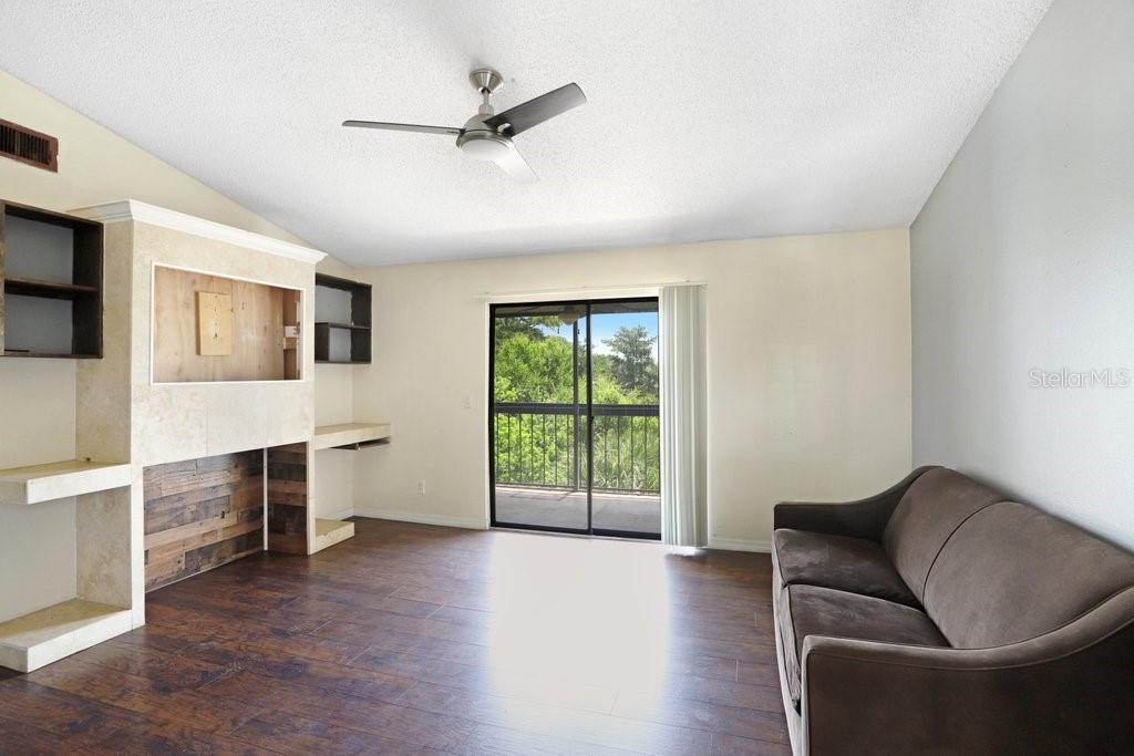 CASCADE AT KISSIMMEE CONDO - Residential