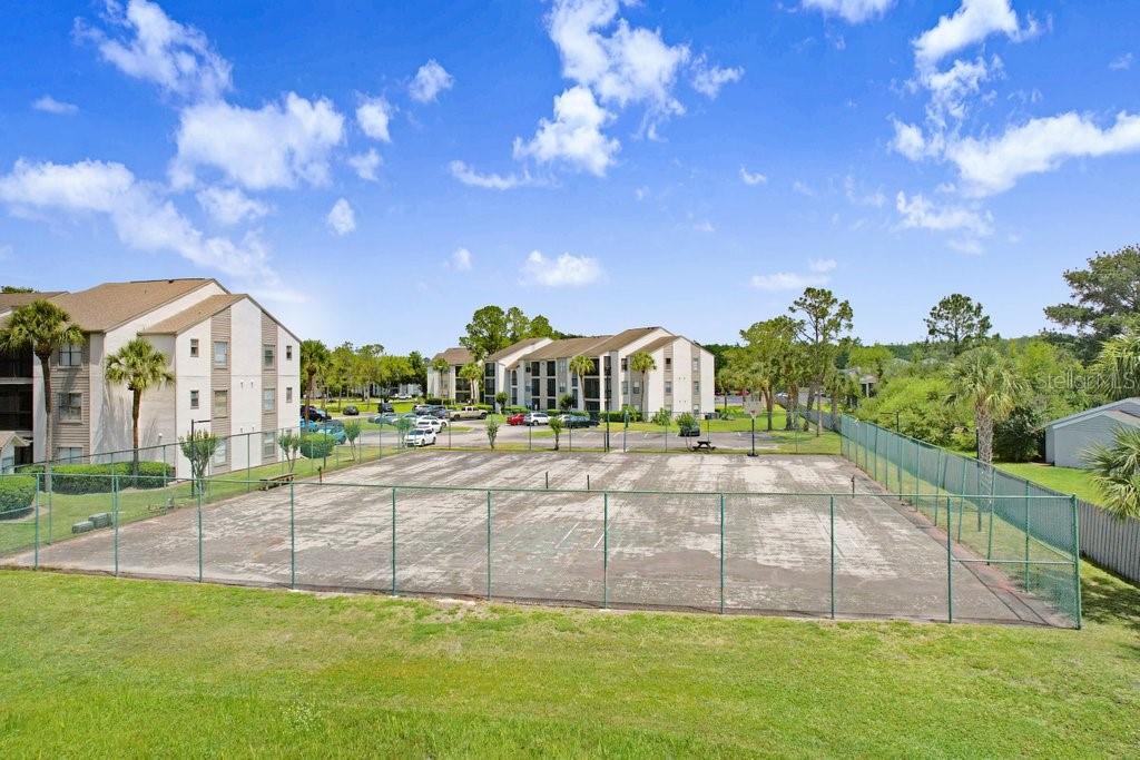 CASCADE AT KISSIMMEE CONDO - Residential