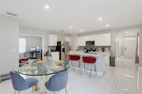 Tiny photo for 3944 Gadwall Place, Leesburg, FL 34748 (MLS # S5156533)