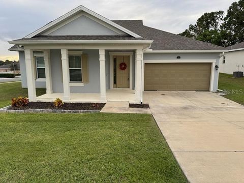 A home in GRAND ISLAND