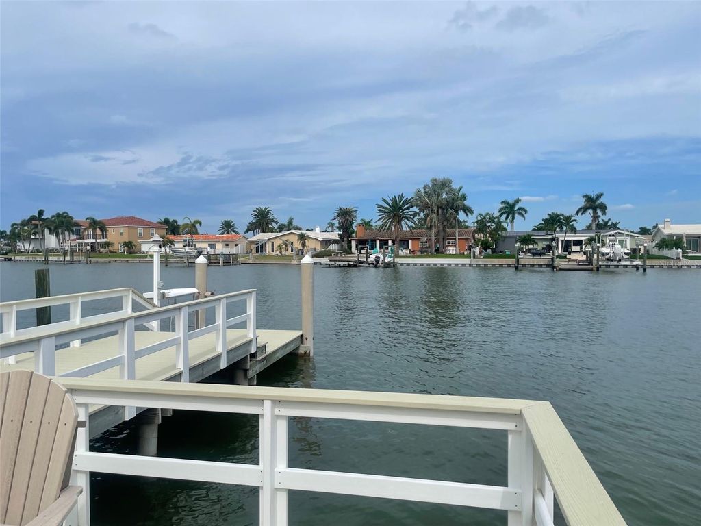 Photo of 543 Boca Ciega Point Boulevard N #2709, St Petersburg, FL 33708 (MLS # TB8424295)
