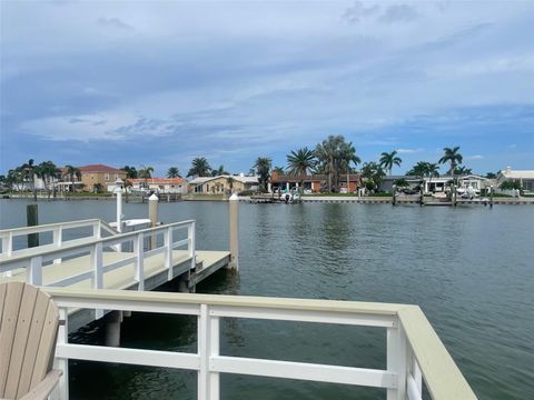 Photo of 543 Boca Ciega Point Boulevard N #2709, St Petersburg, FL 33708 (MLS # TB8424295)