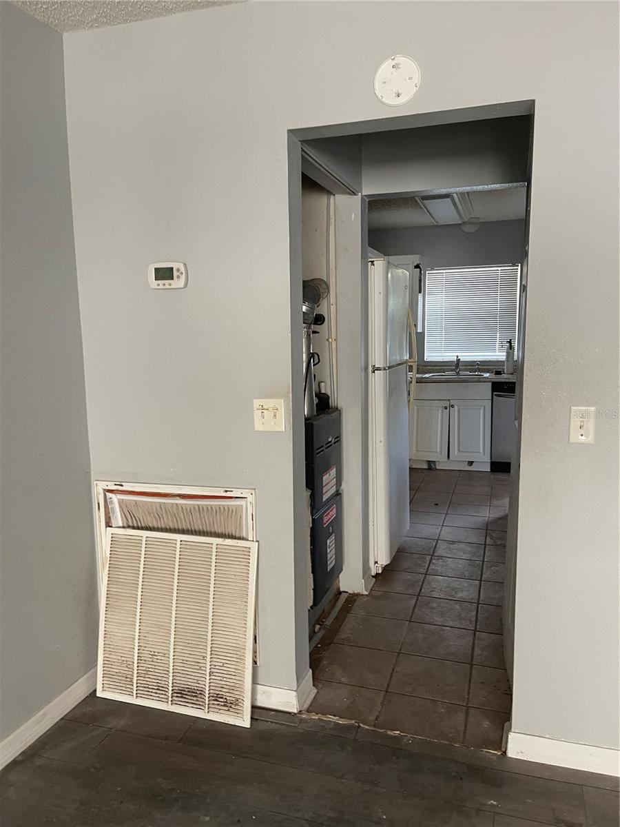 ORCHID SPGS VILL 100 CONDO - Residential