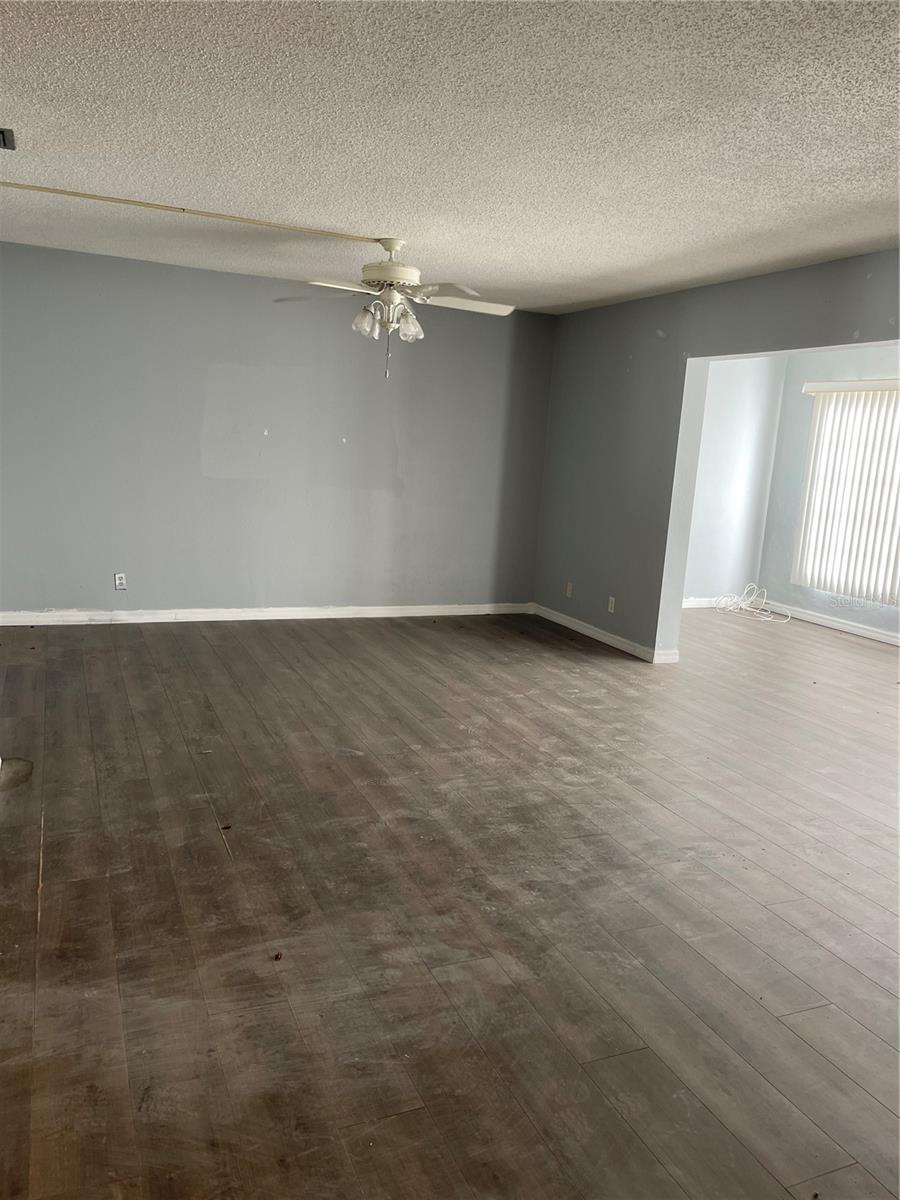 ORCHID SPGS VILL 100 CONDO - Residential