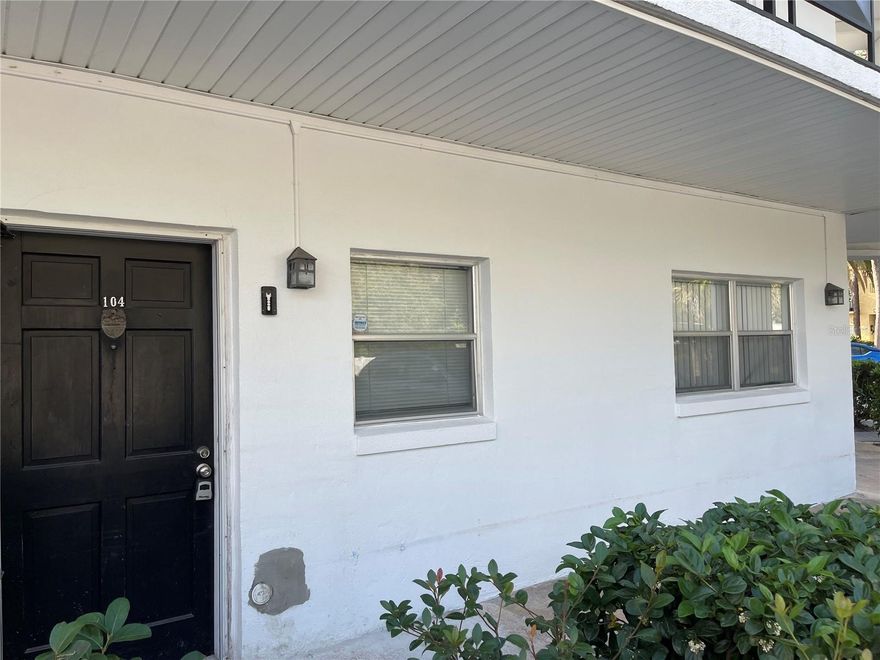 ATTENTION CASH BUYERS!!  RENOVATION SPECIAL!! Here is your opportunity to own a first floor corner unit in the well desired 55 and over community of Orchid Springs!! This is a larger unit at 3 bedroom/2 bath being sold AS-IS.  Maintenance free living in Southeast Winter Haven. Orchid Springs is centrally located to shops , downtown and Legoland.