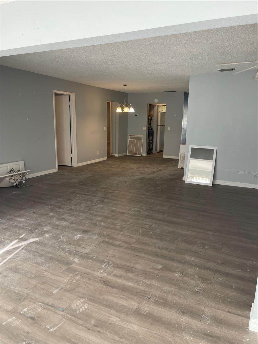 ORCHID SPGS VILL 100 CONDO - Residential