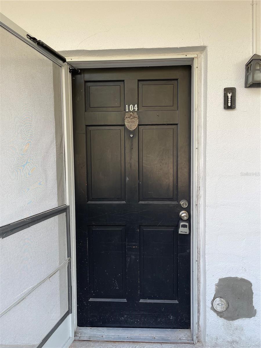 ORCHID SPGS VILL 100 CONDO - Residential