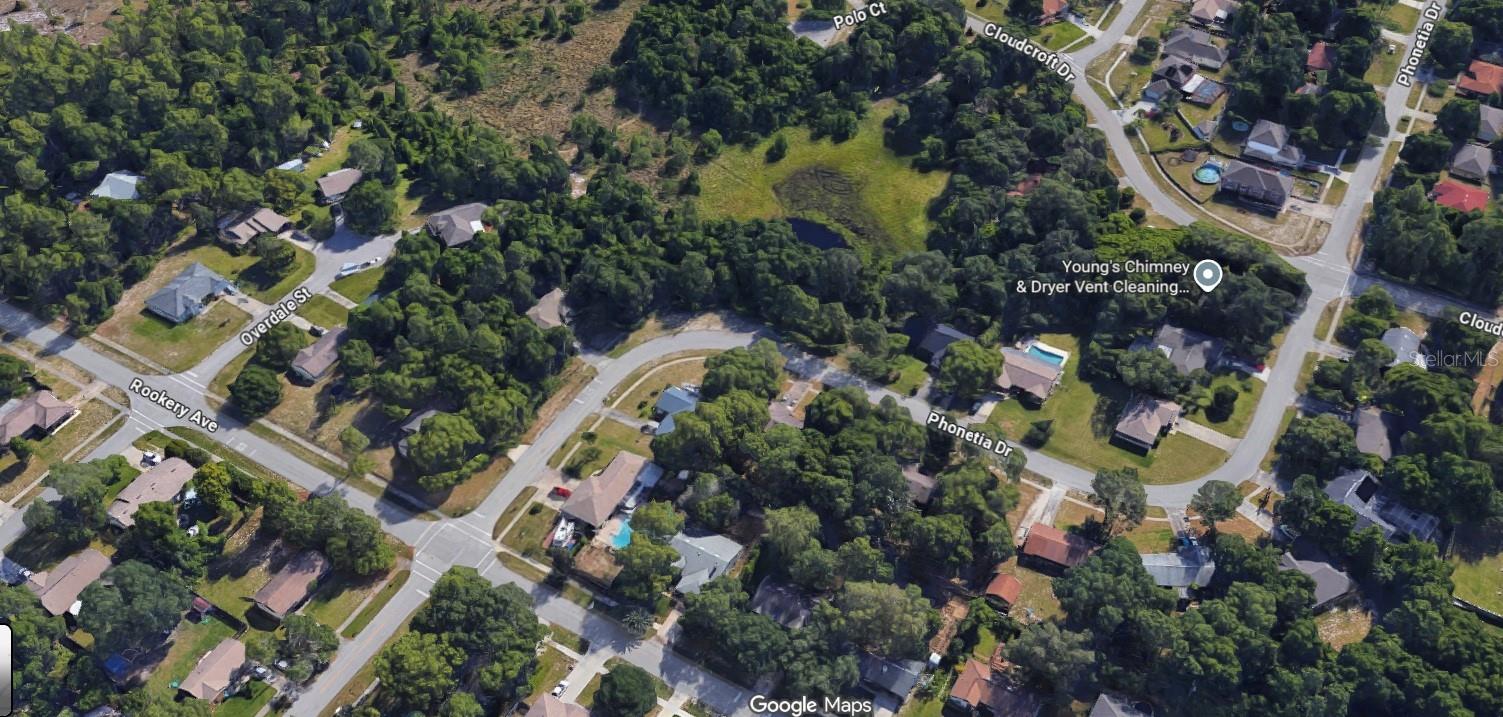 DELTONA LAKES UN 42 - Land