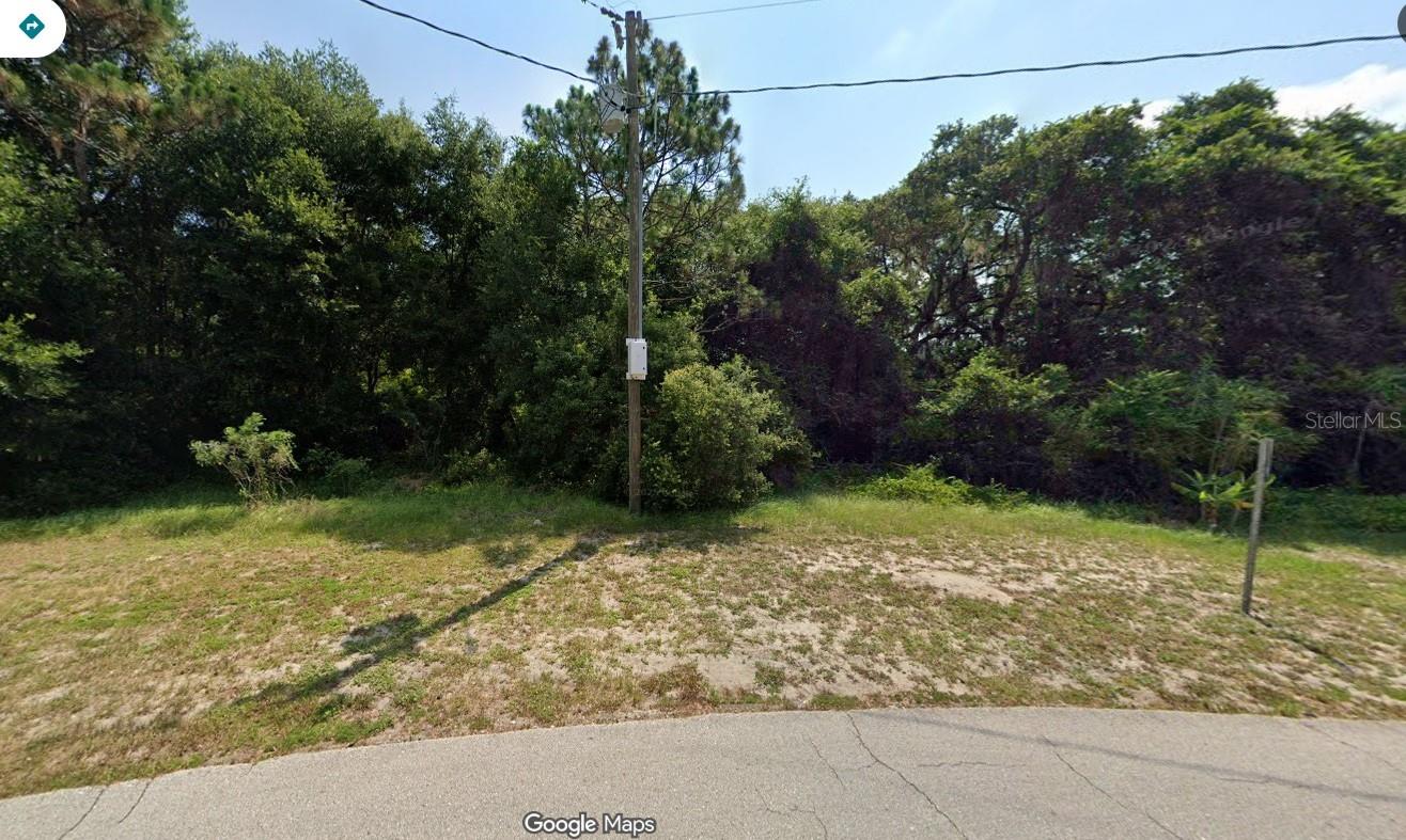 Discover the perfect setting for your new home with this pristine lot that backs up to a conservatory for complete privacy.  This lot is the ideal blend of location and lifestyle within the heart of  Deltona. Perfectly positioned as your gateway to authentic Florida living.