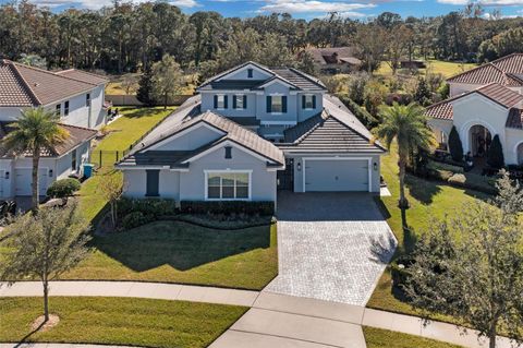 A home in WINDERMERE