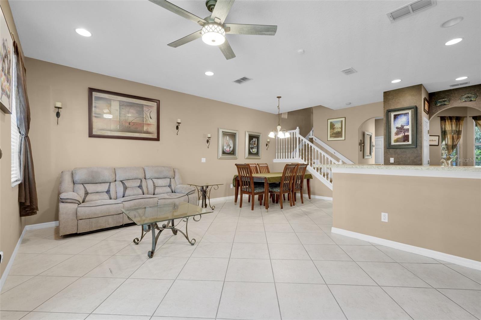 CLAYTON CROSSING TWNHMS SECOND AMD - Residential