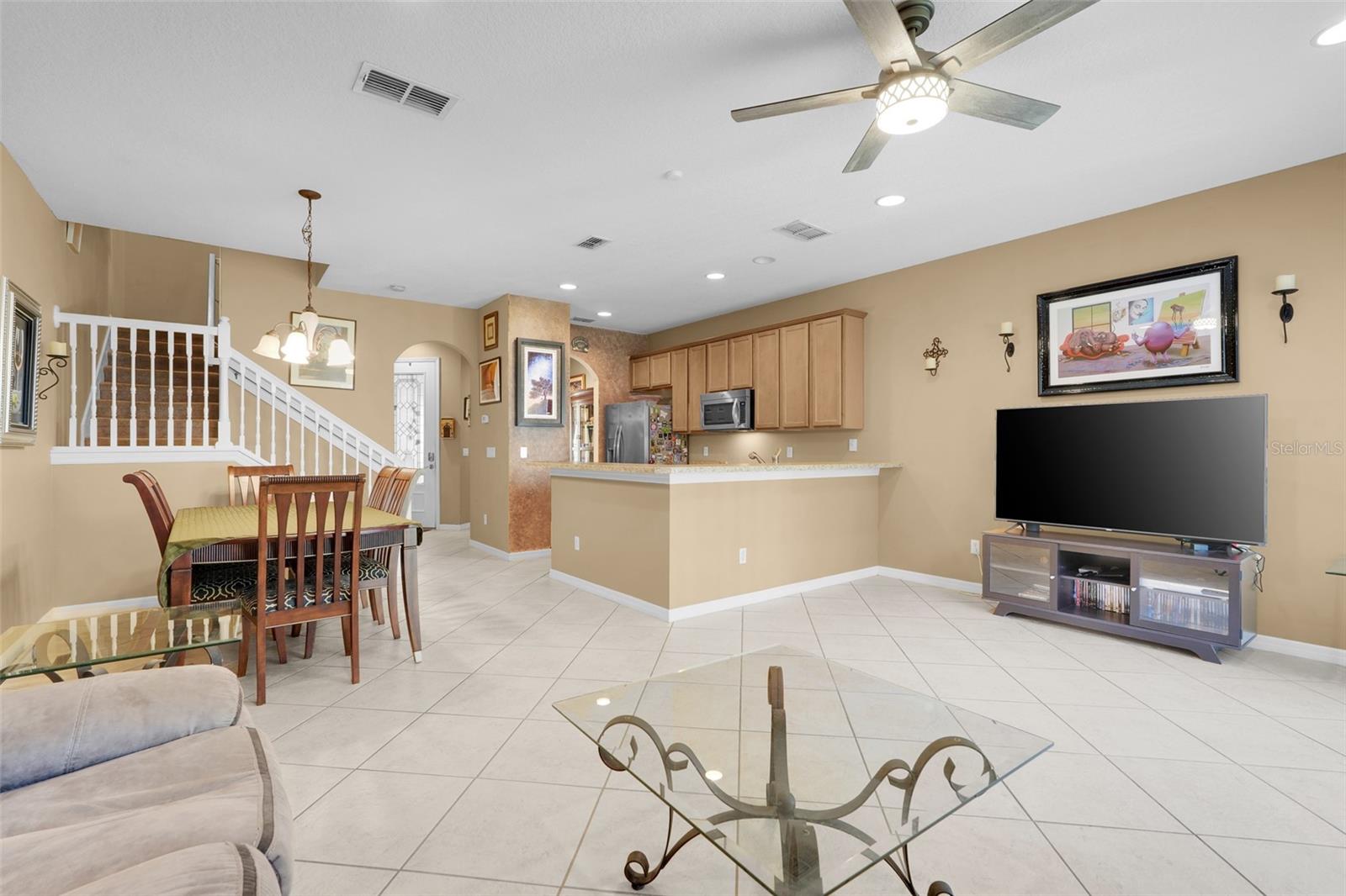 CLAYTON CROSSING TWNHMS SECOND AMD - Residential