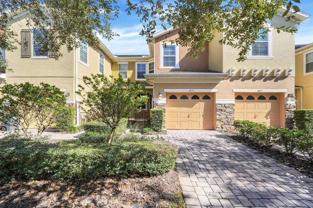 Photo of 2833 Shady Willow Lane, Oviedo, FL 32765 (MLS # O6361475)