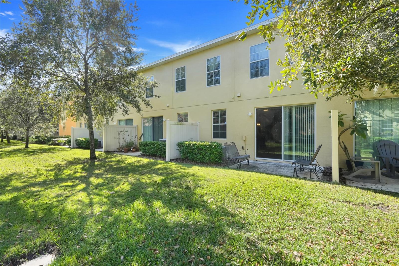 CLAYTON CROSSING TWNHMS SECOND AMD - Residential