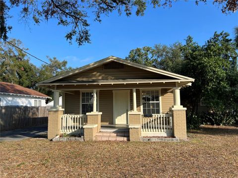 101 W FERN STREET TAMPA FL 33604