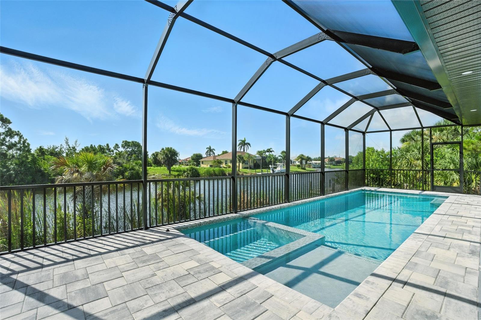 PORT CHARLOTTE SEC 081 - Residential Lease