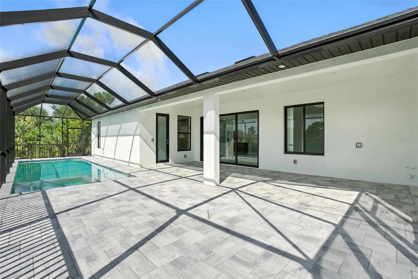 PORT CHARLOTTE SEC 081 - Residential Lease