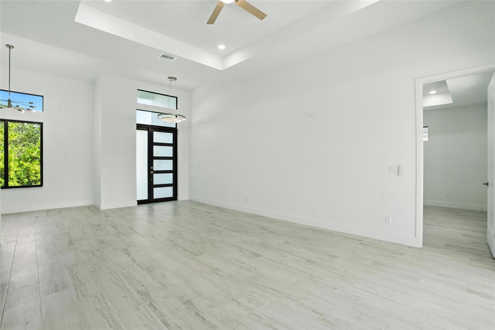 PORT CHARLOTTE SEC 081 - Residential Lease