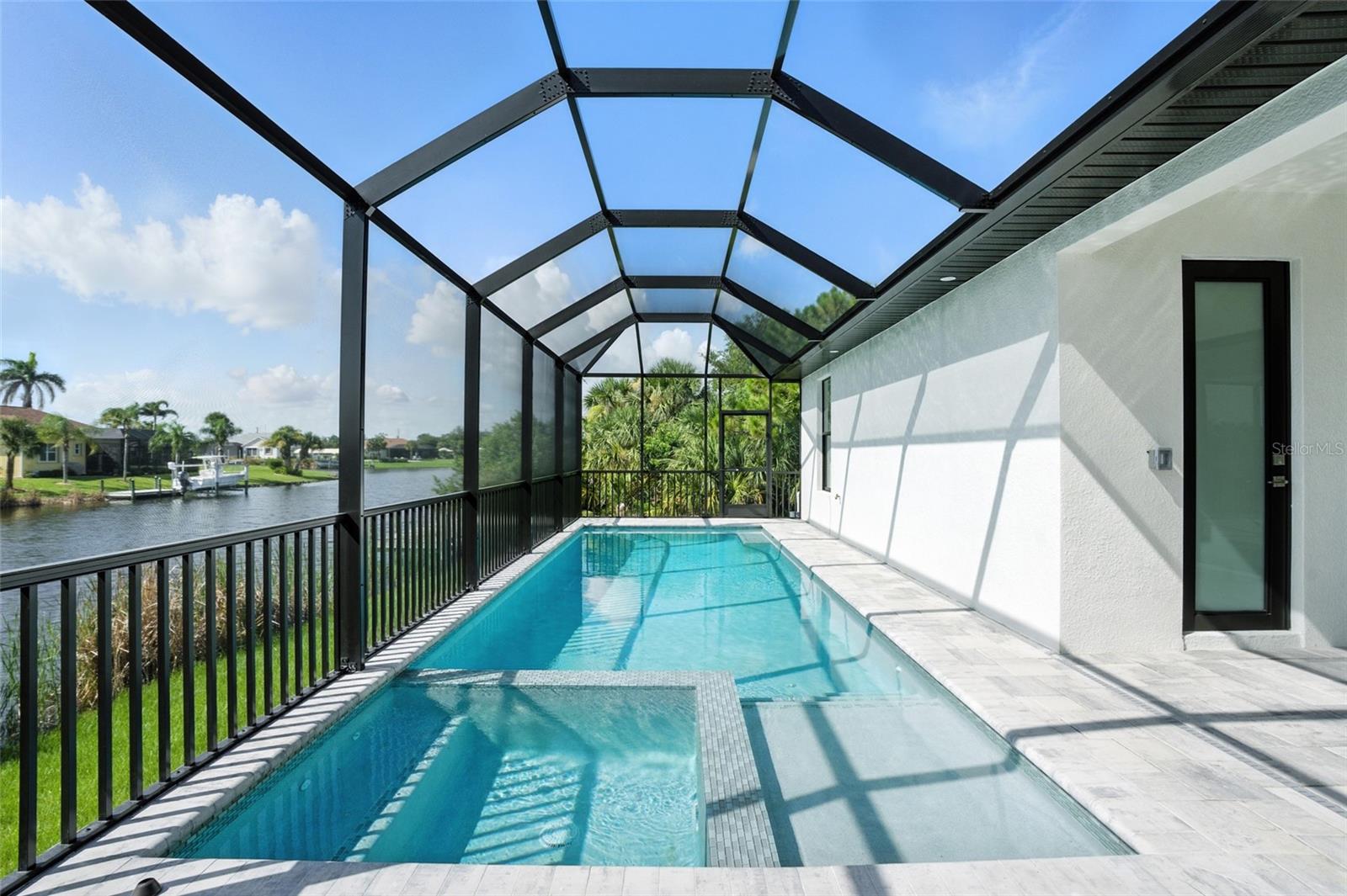 PORT CHARLOTTE SEC 081 - Residential Lease