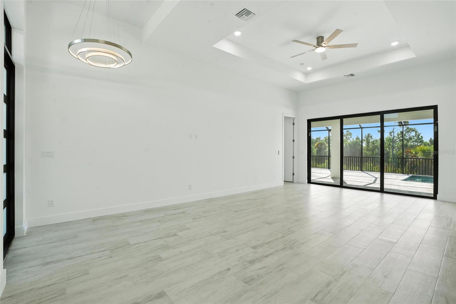 PORT CHARLOTTE SEC 081 - Residential Lease