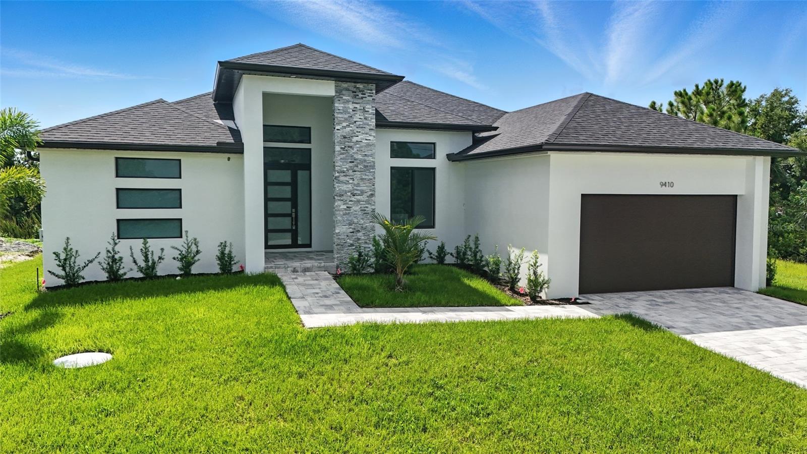 PORT CHARLOTTE SEC 081 - Residential Lease