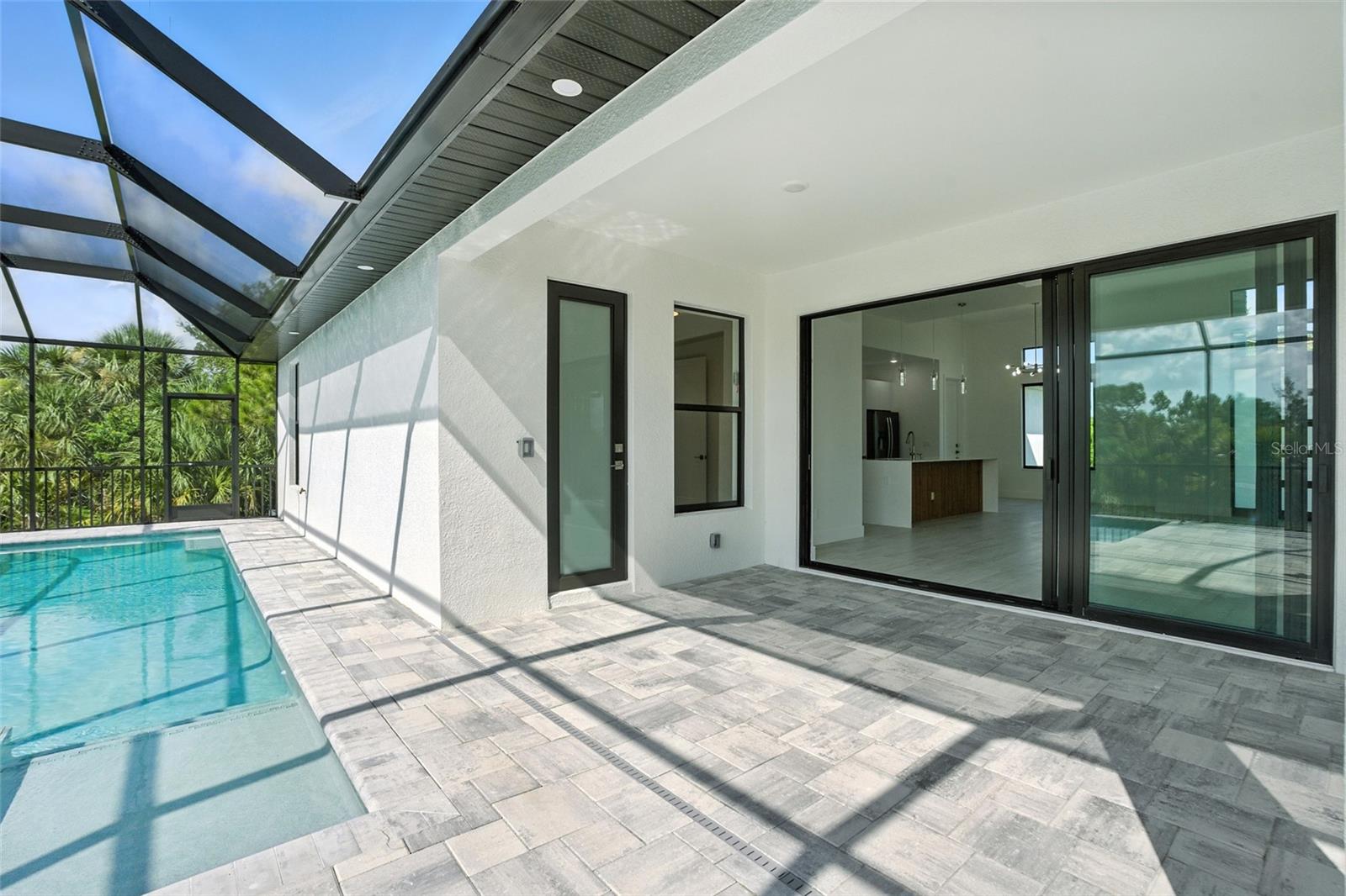 PORT CHARLOTTE SEC 081 - Residential Lease