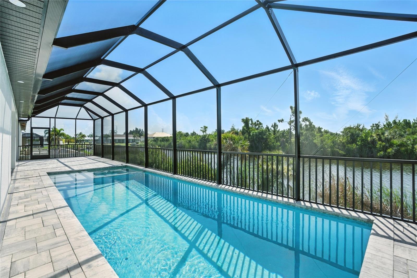 PORT CHARLOTTE SEC 081 - Residential Lease