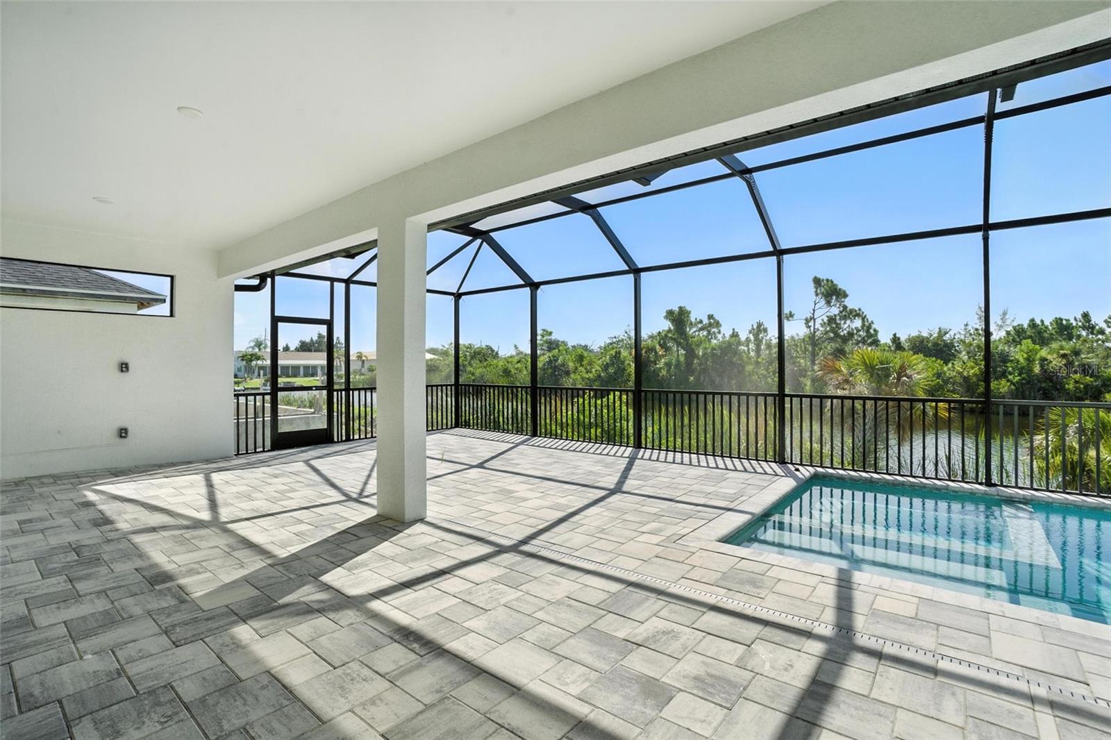 PORT CHARLOTTE SEC 081 - Residential Lease