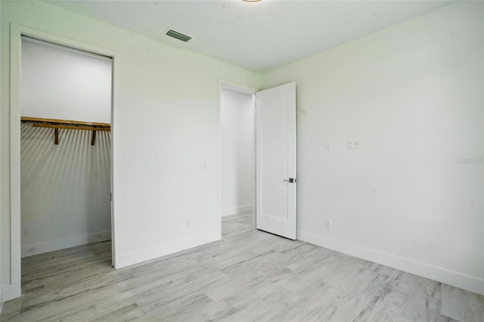 PORT CHARLOTTE SEC 081 - Residential Lease