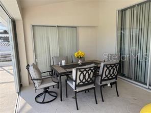 ROTONDA WEST BROADMOOR - Residential