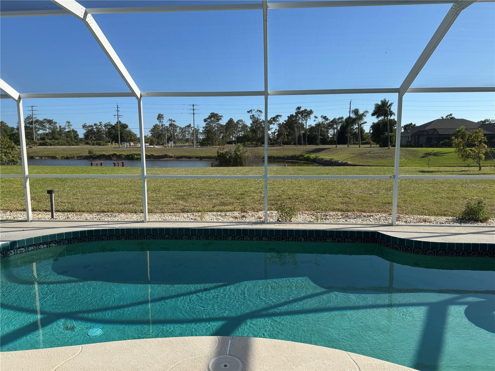 ROTONDA WEST BROADMOOR - Residential