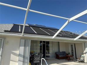 ROTONDA WEST BROADMOOR - Residential