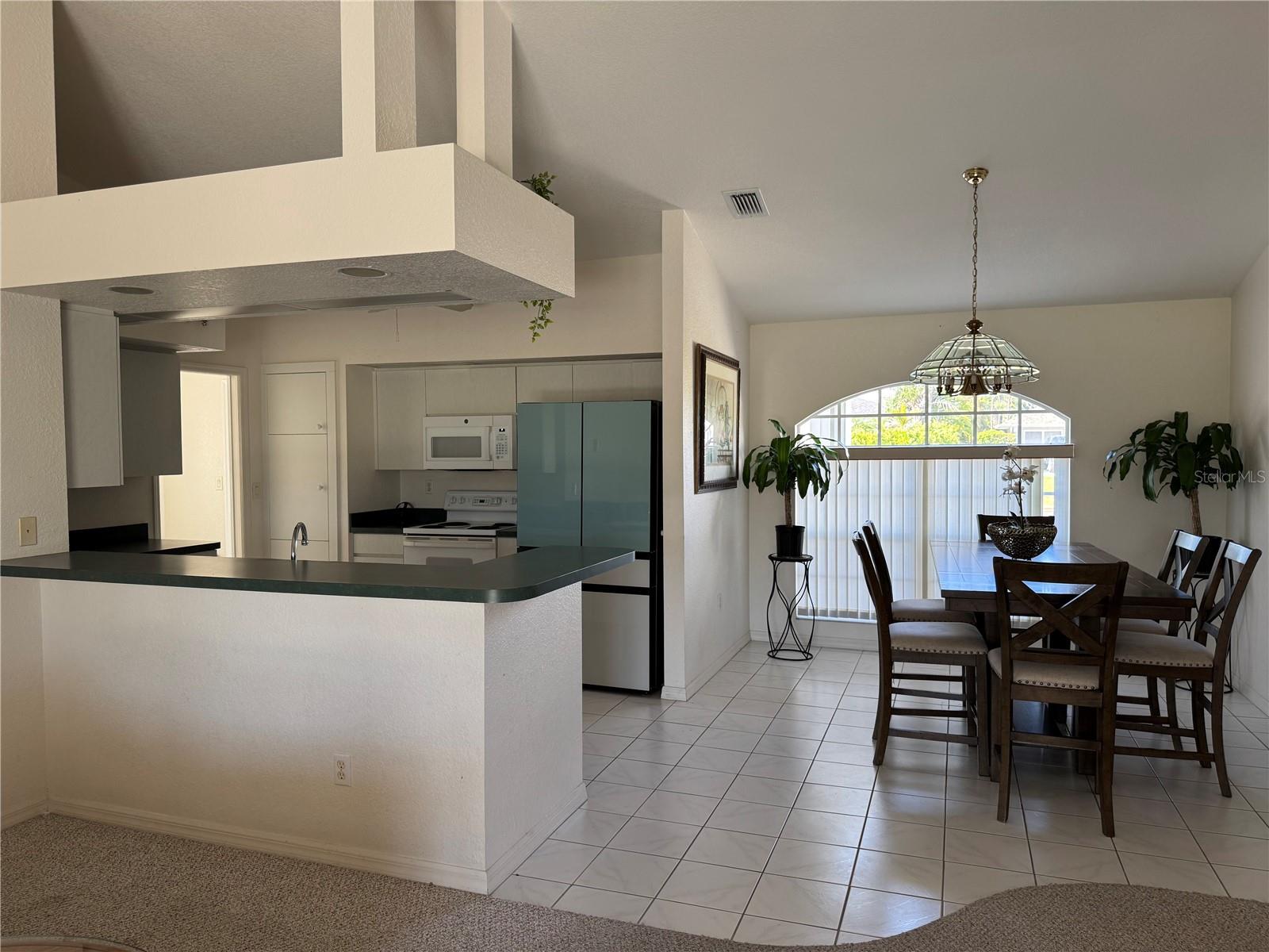 ROTONDA WEST BROADMOOR - Residential