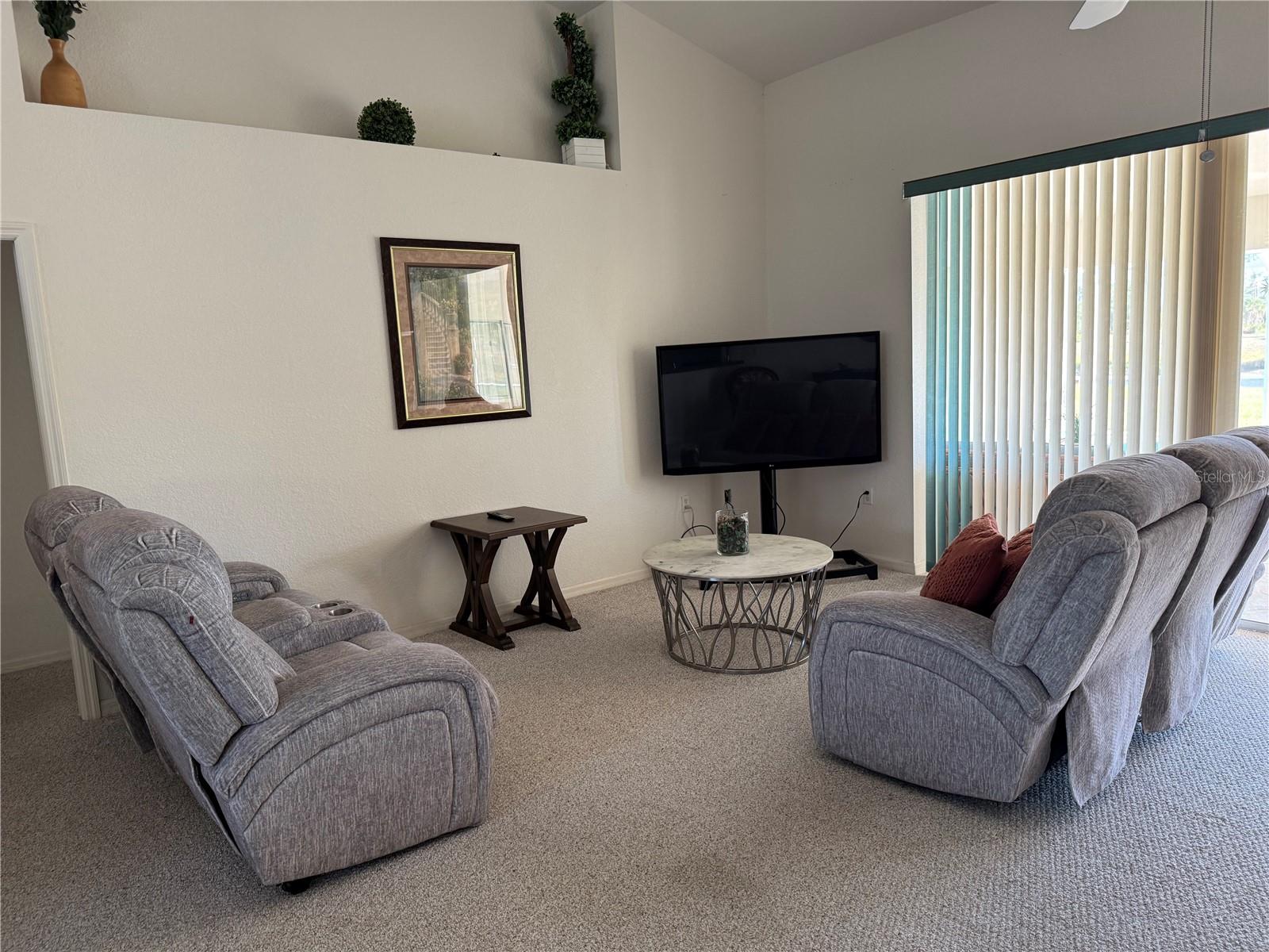 ROTONDA WEST BROADMOOR - Residential