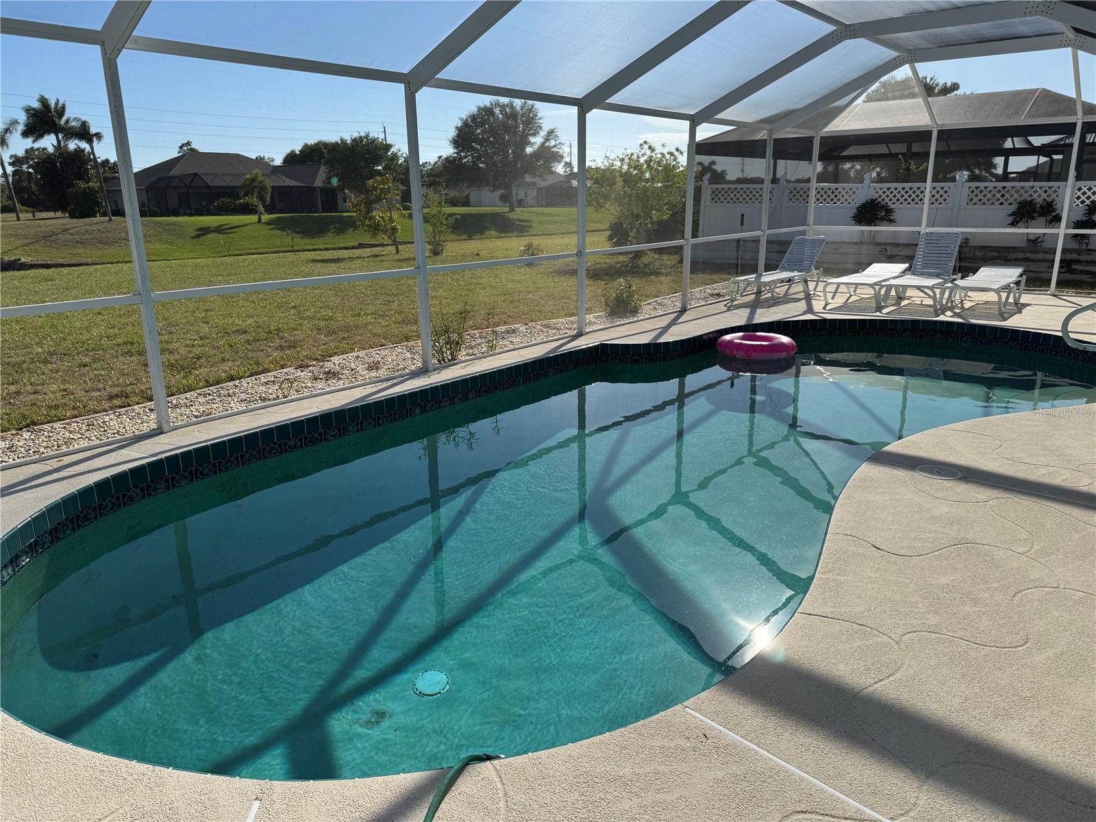 640 BOUNDARY BOULEVARD, ROTONDA WEST, FL, 33947 4 640 BOUNDARY BOULEVARD