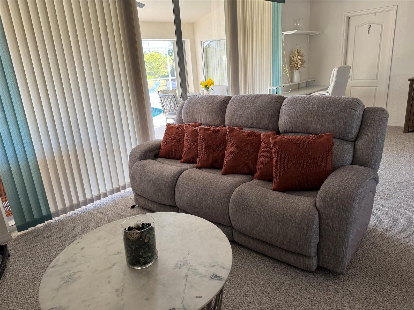 ROTONDA WEST BROADMOOR - Residential