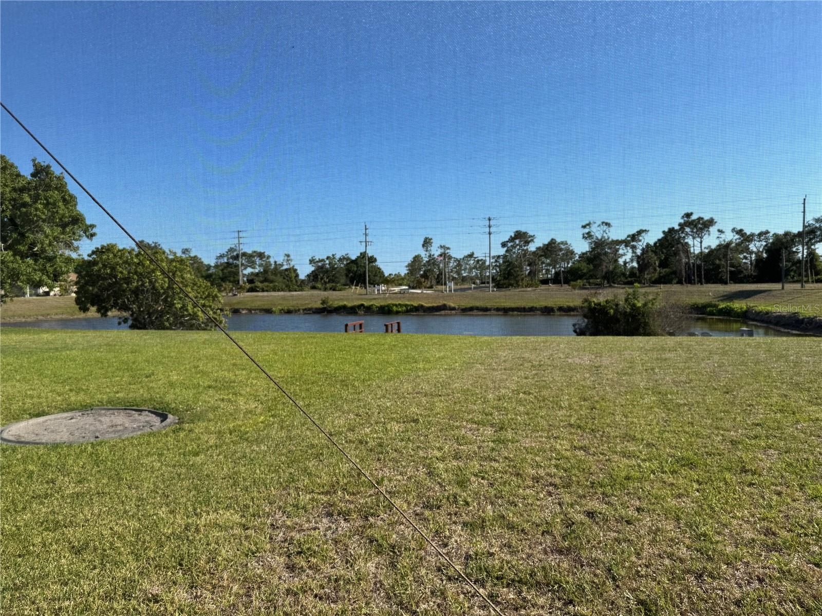 ROTONDA WEST BROADMOOR - Residential