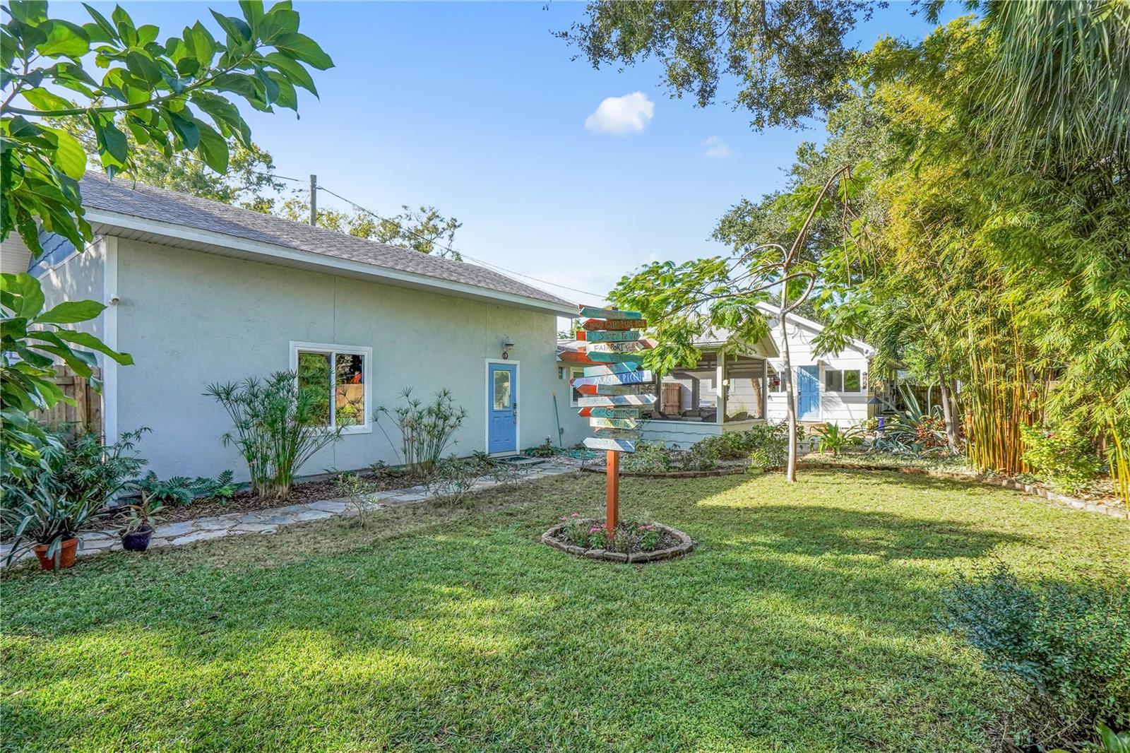 VETERAN PARK - Residential